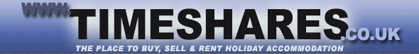 Timeshares